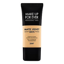 Matte Velvet Skin - Fond de ten mat fluid